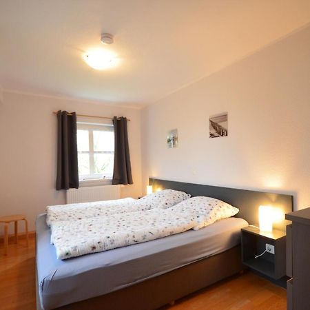 Grodenhof Daire Carolinensiel Dış mekan fotoğraf