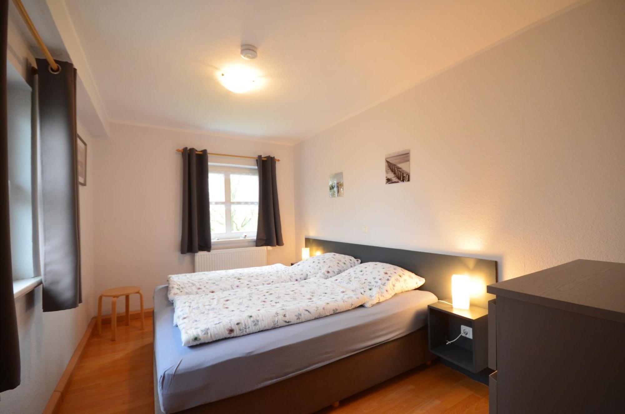 Grodenhof Daire Carolinensiel Dış mekan fotoğraf