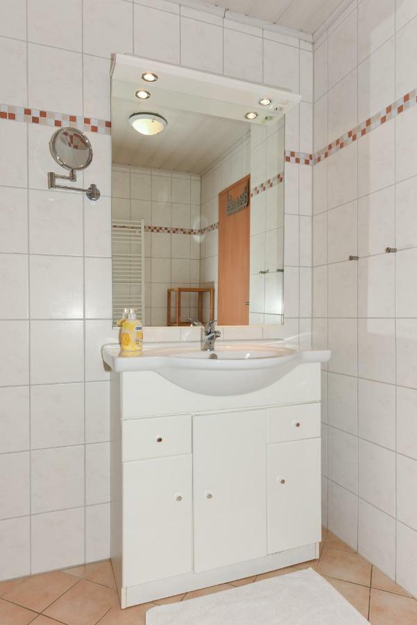 Grodenhof Daire Carolinensiel Dış mekan fotoğraf