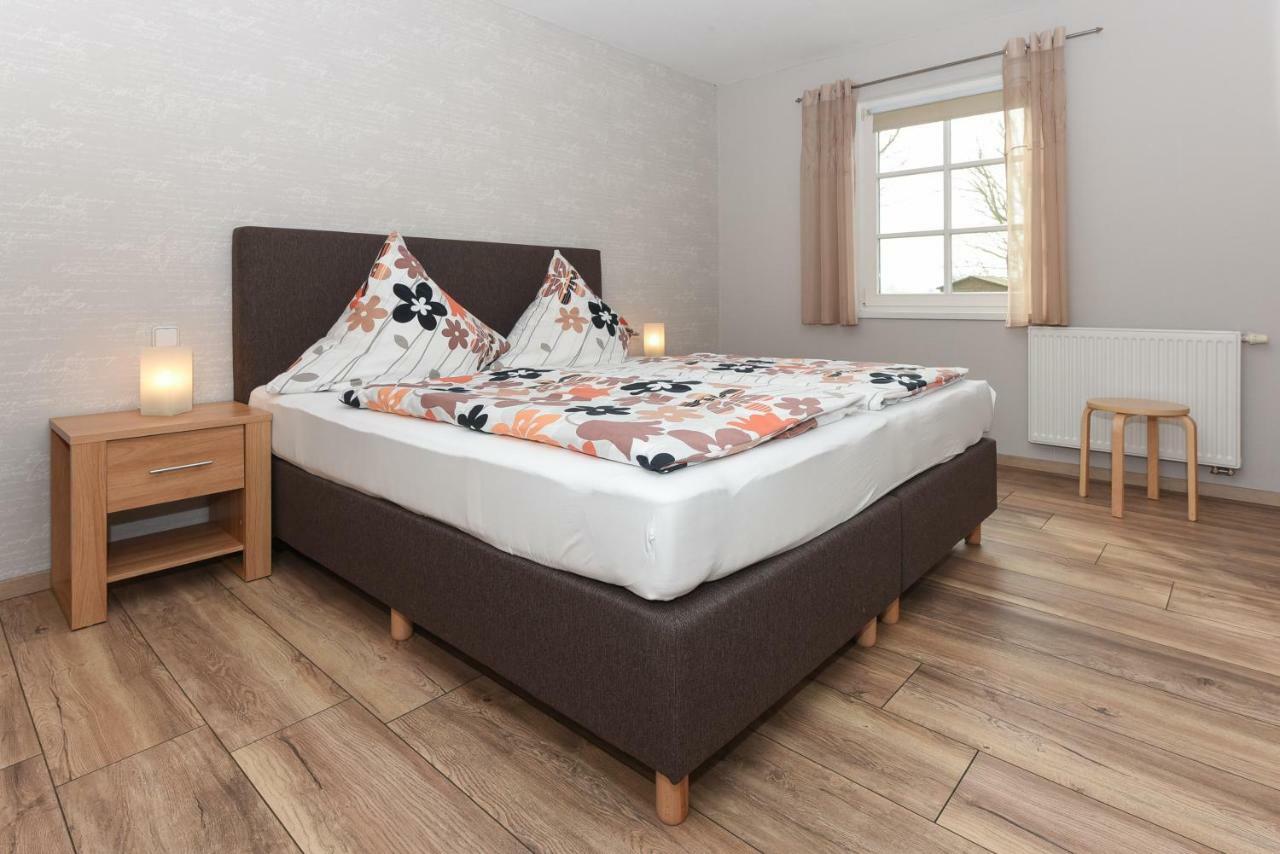 Grodenhof Daire Carolinensiel Dış mekan fotoğraf