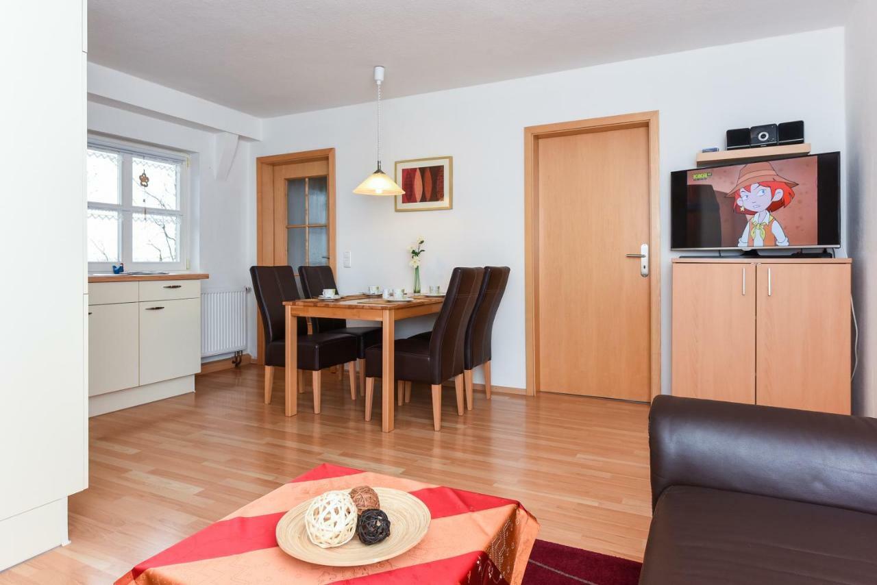 Grodenhof Daire Carolinensiel Dış mekan fotoğraf